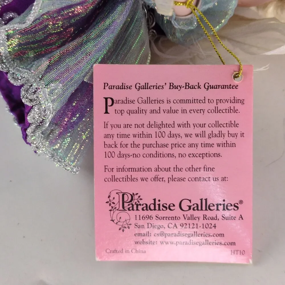 Paradise Galleries vintage paradise